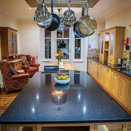River House Inverness Luaran gambar