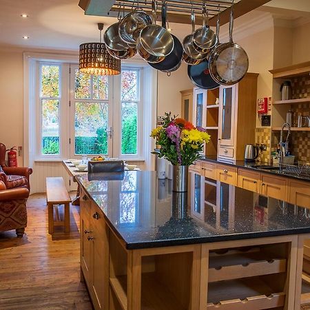 River House Inverness Luaran gambar