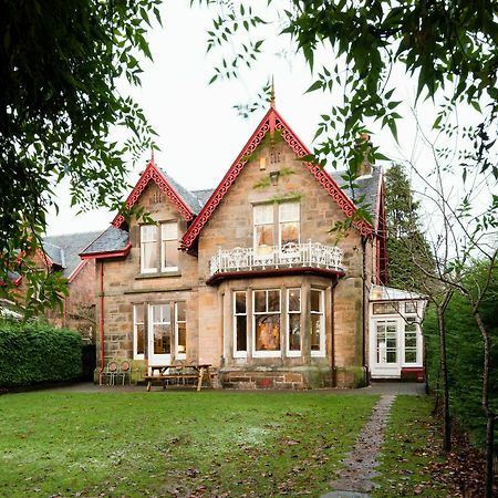 River House Inverness Luaran gambar