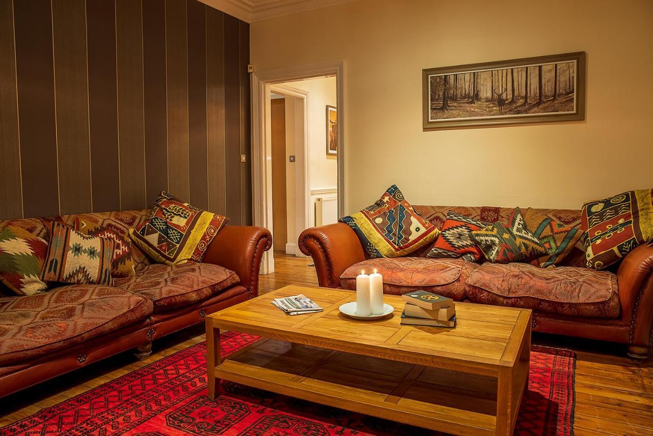 River House Inverness Luaran gambar