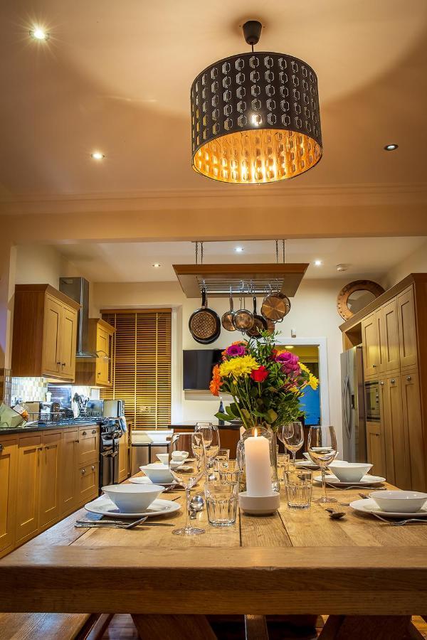 River House Inverness Luaran gambar
