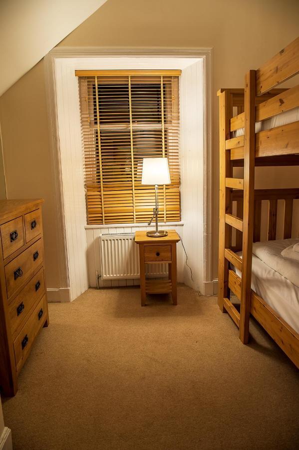 River House Inverness Luaran gambar