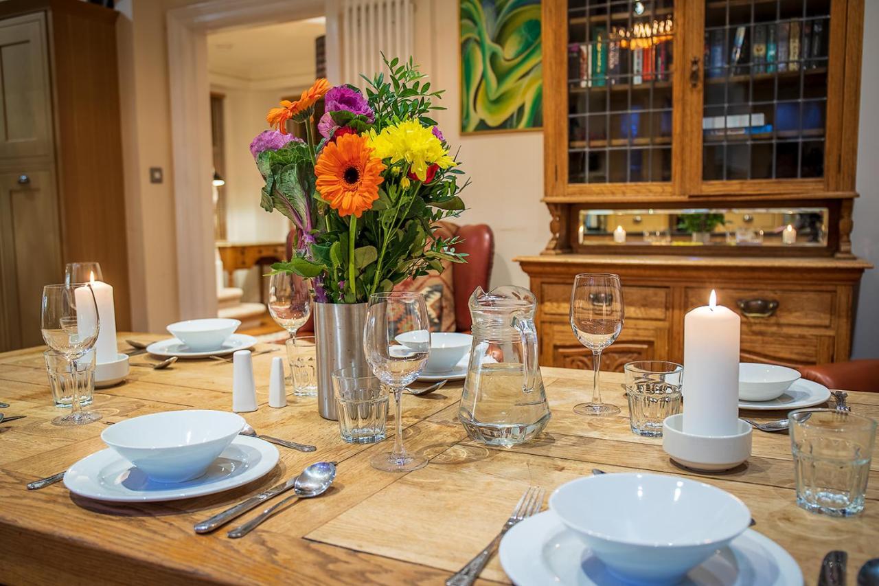 River House Inverness Luaran gambar