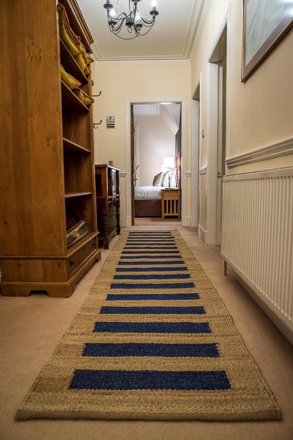 River House Inverness Luaran gambar