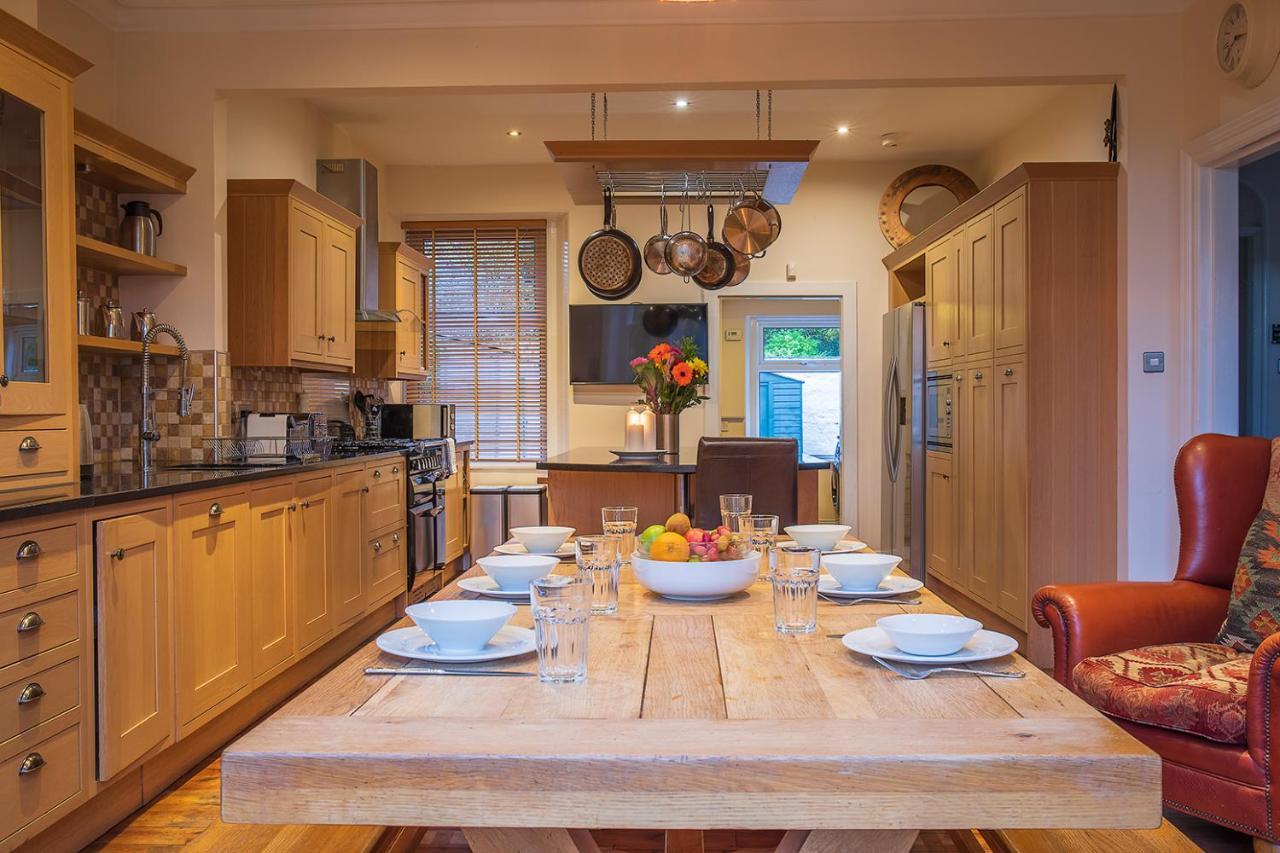 River House Inverness Luaran gambar
