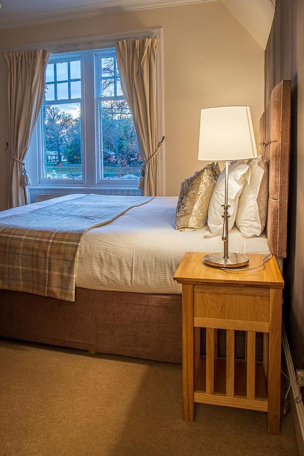 River House Inverness Luaran gambar