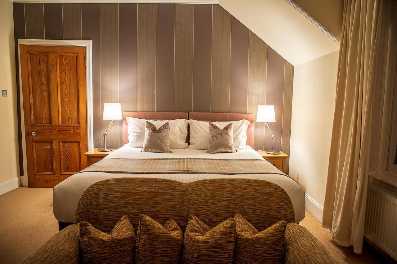 River House Inverness Luaran gambar
