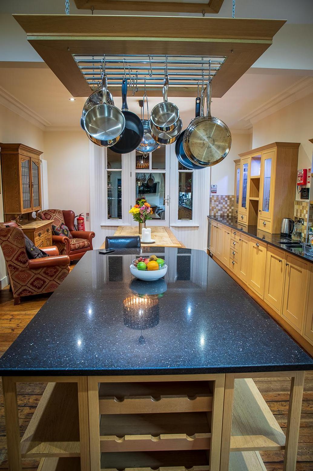 River House Inverness Luaran gambar