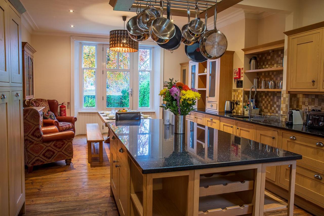 River House Inverness Luaran gambar