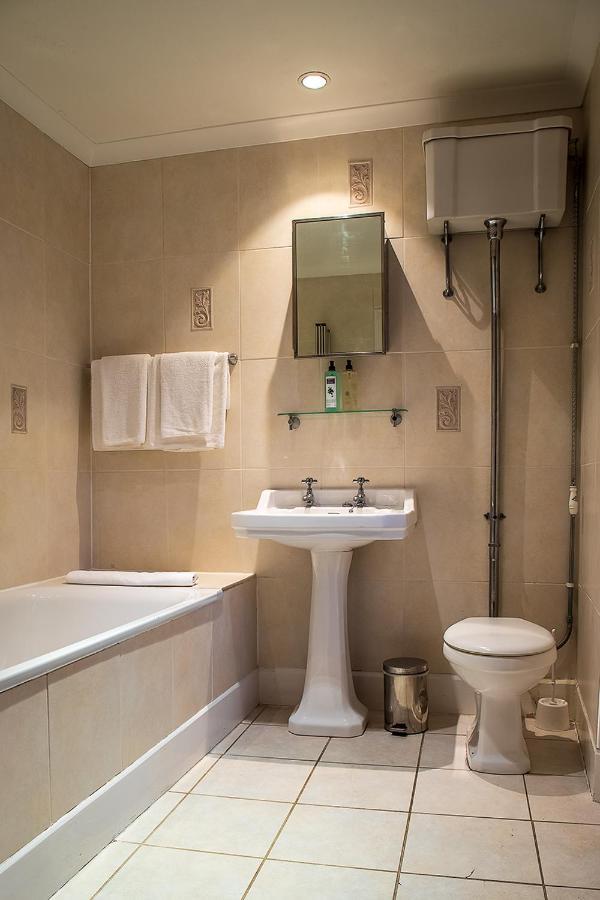River House Inverness Luaran gambar