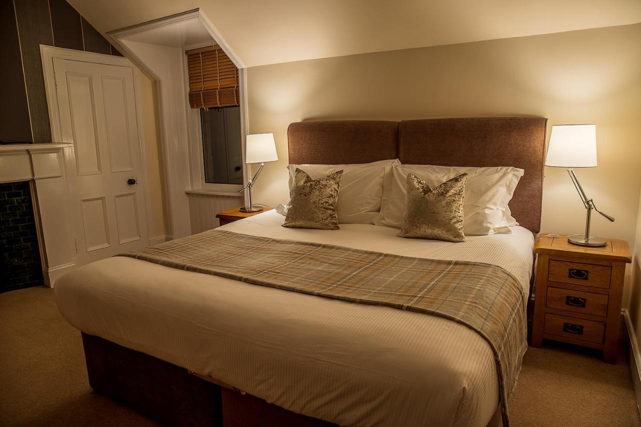 River House Inverness Luaran gambar