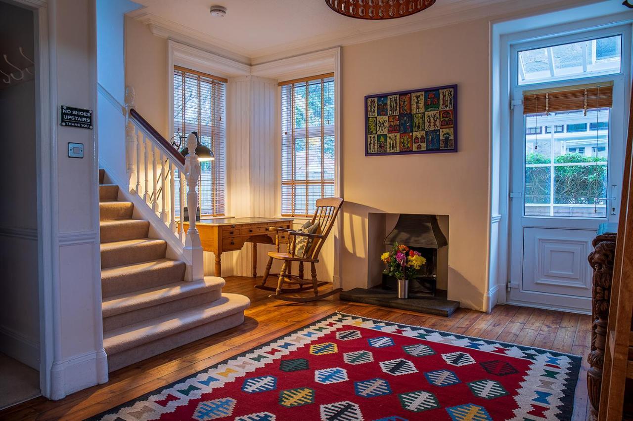 River House Inverness Luaran gambar