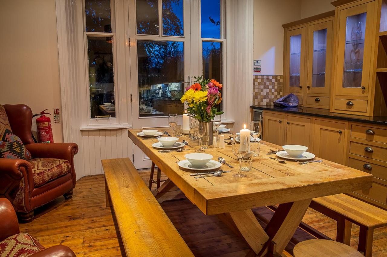 River House Inverness Luaran gambar