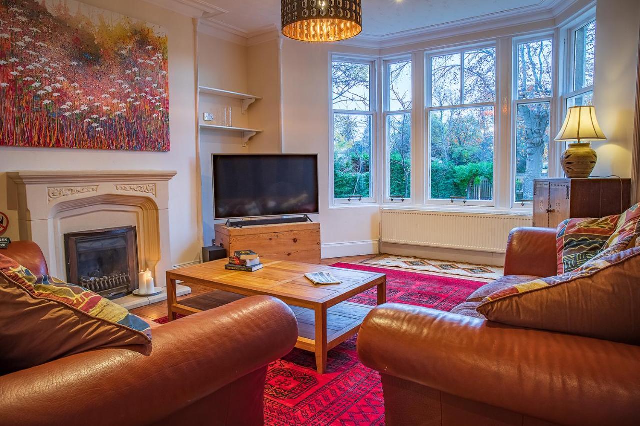 River House Inverness Luaran gambar