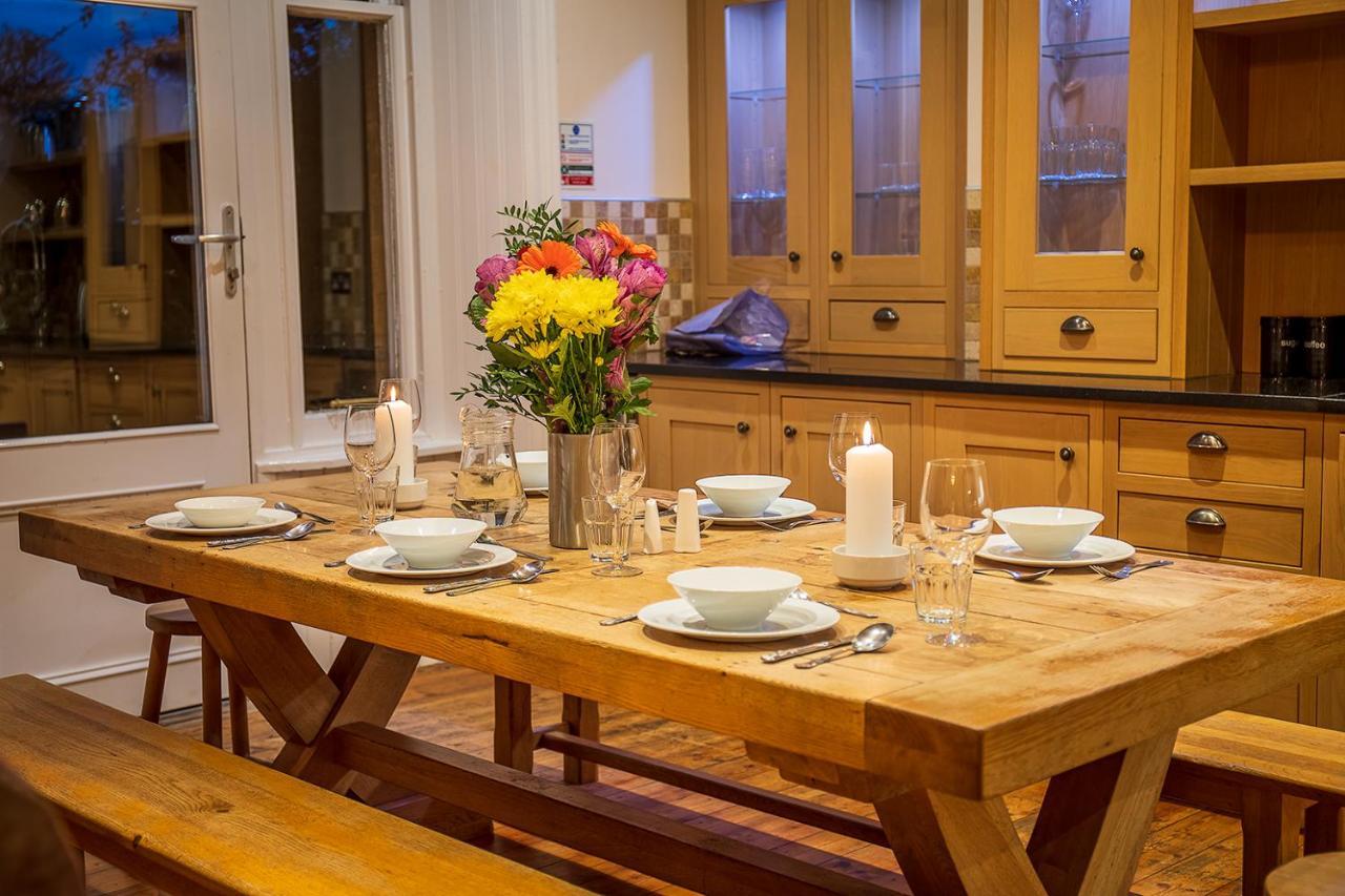River House Inverness Luaran gambar