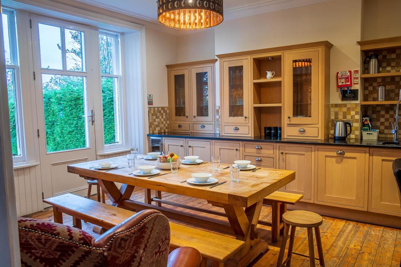 River House Inverness Luaran gambar