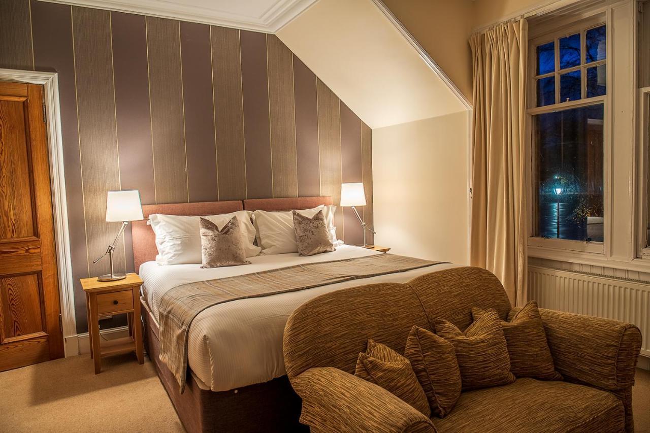 River House Inverness Luaran gambar