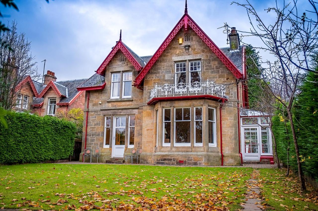 River House Inverness Luaran gambar