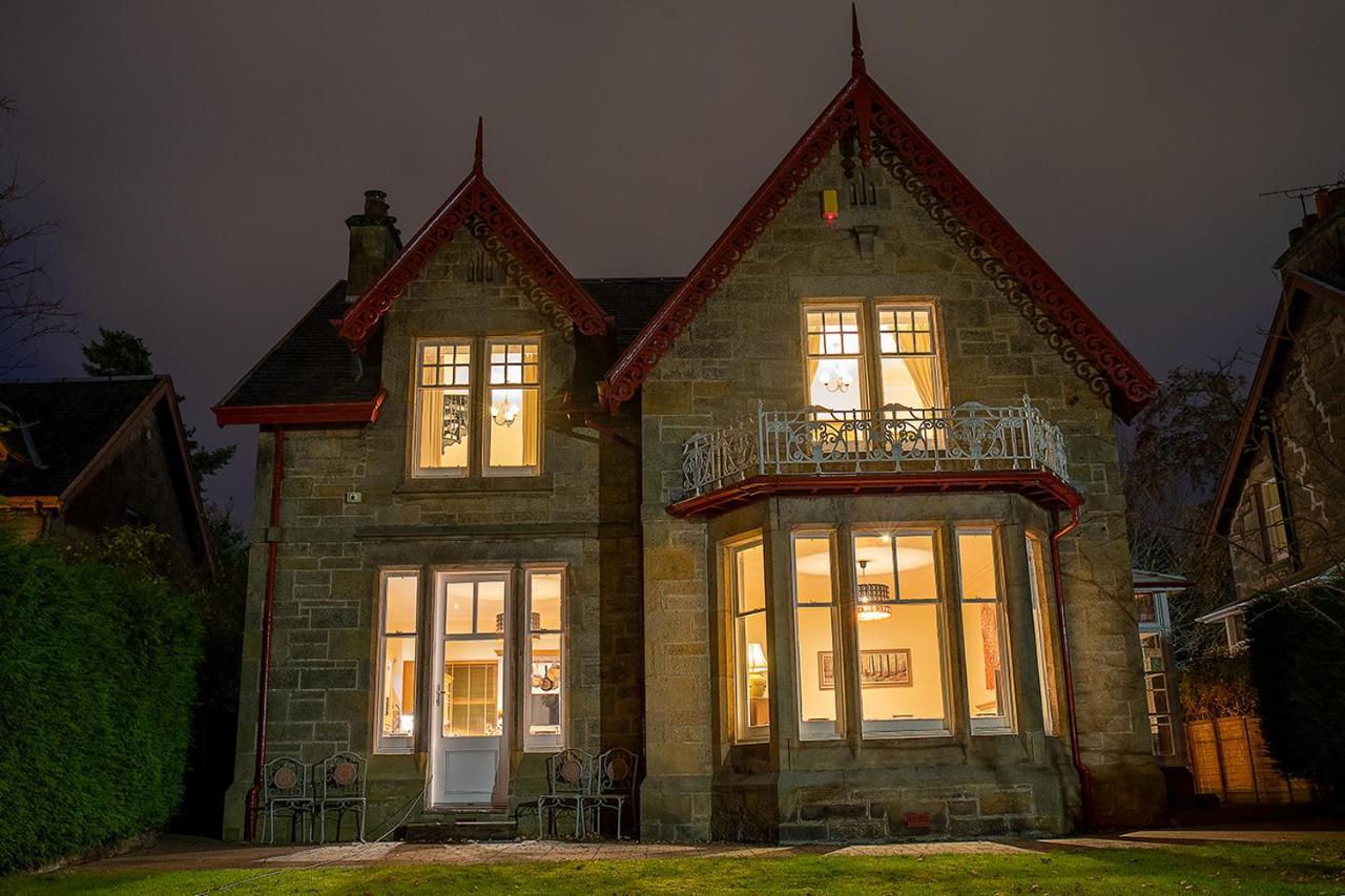 River House Inverness Luaran gambar