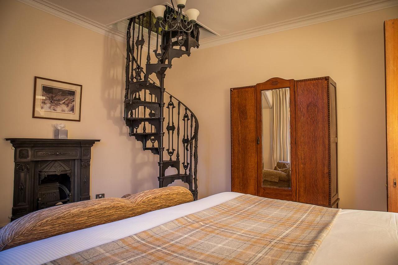 River House Inverness Luaran gambar