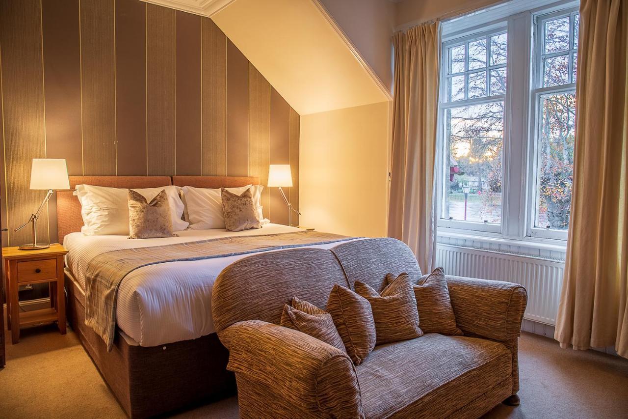 River House Inverness Luaran gambar