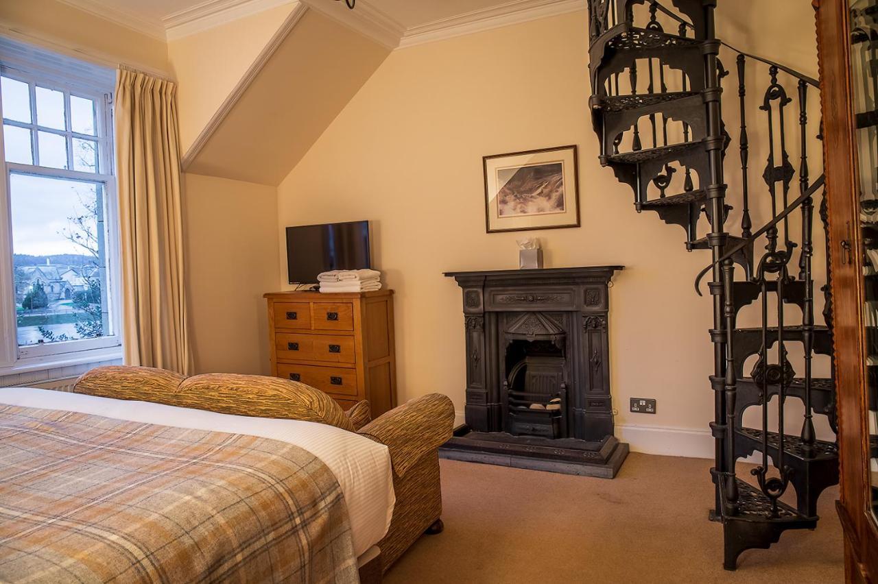 River House Inverness Luaran gambar
