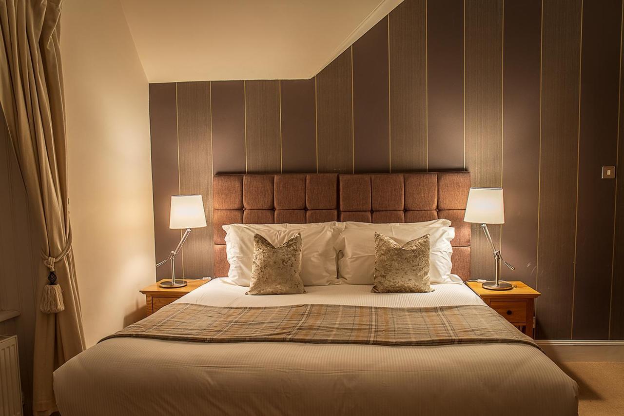 River House Inverness Luaran gambar