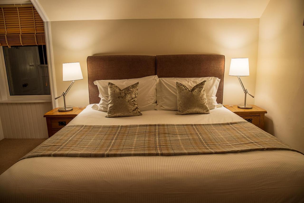 River House Inverness Luaran gambar