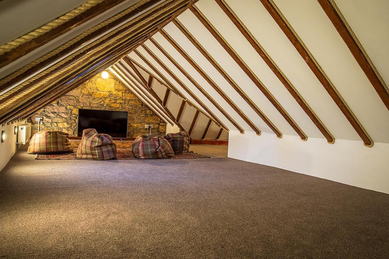 River House Inverness Luaran gambar