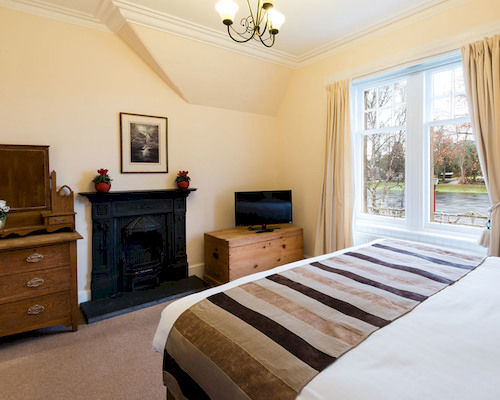 River House Inverness Luaran gambar