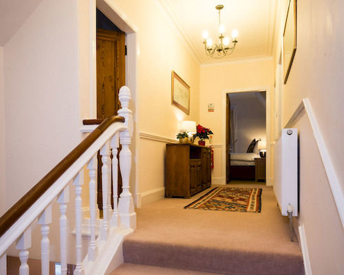 River House Inverness Luaran gambar