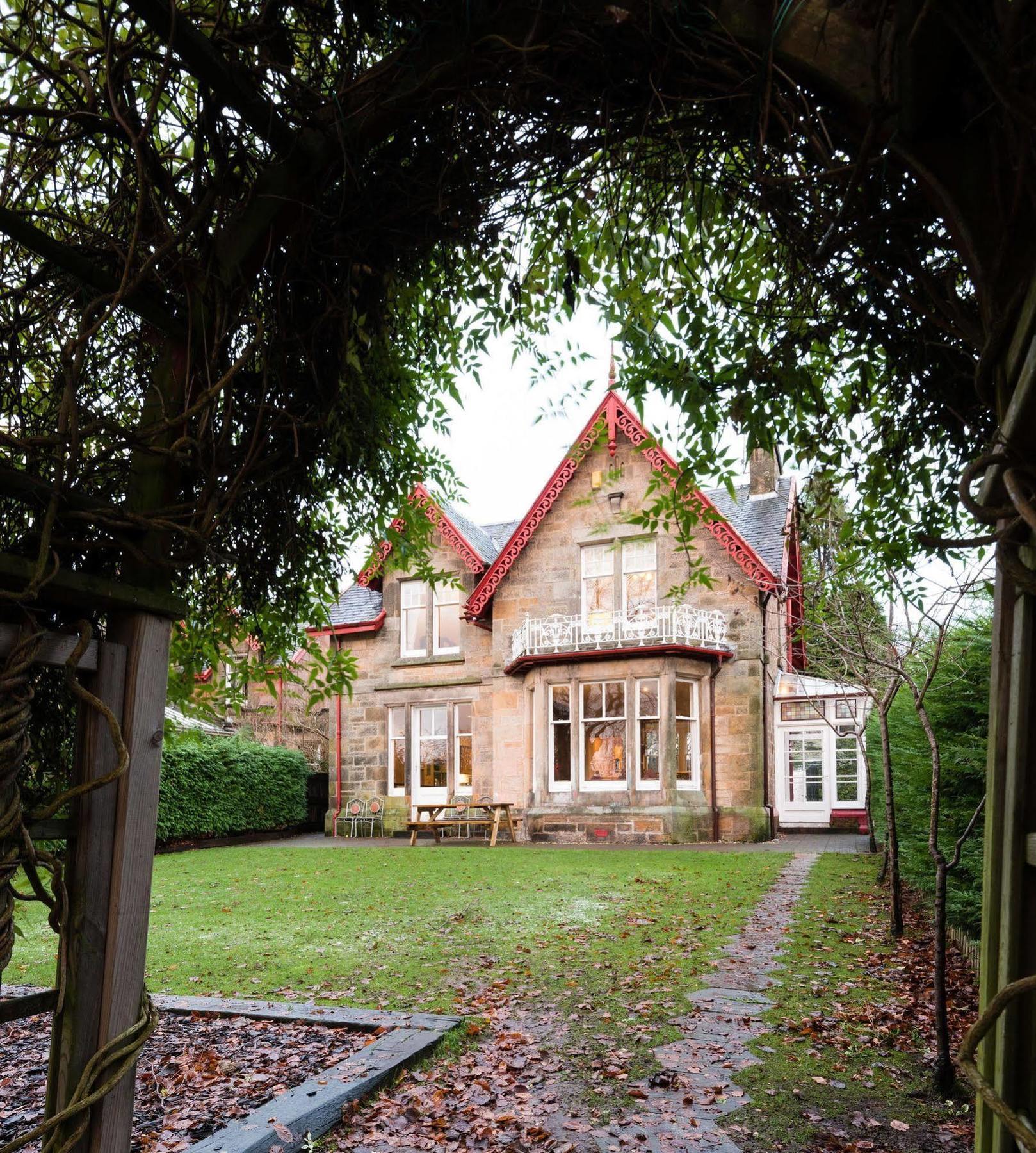 River House Inverness Luaran gambar