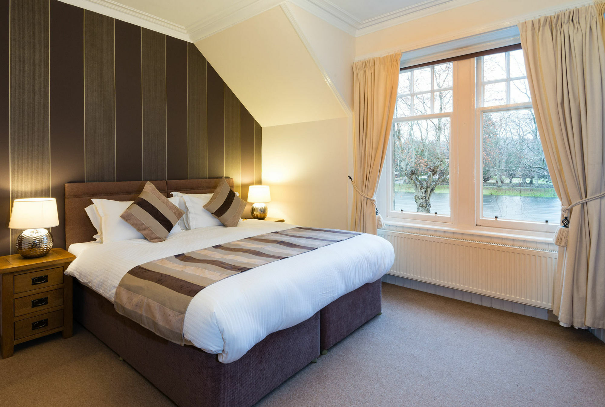 River House Inverness Luaran gambar