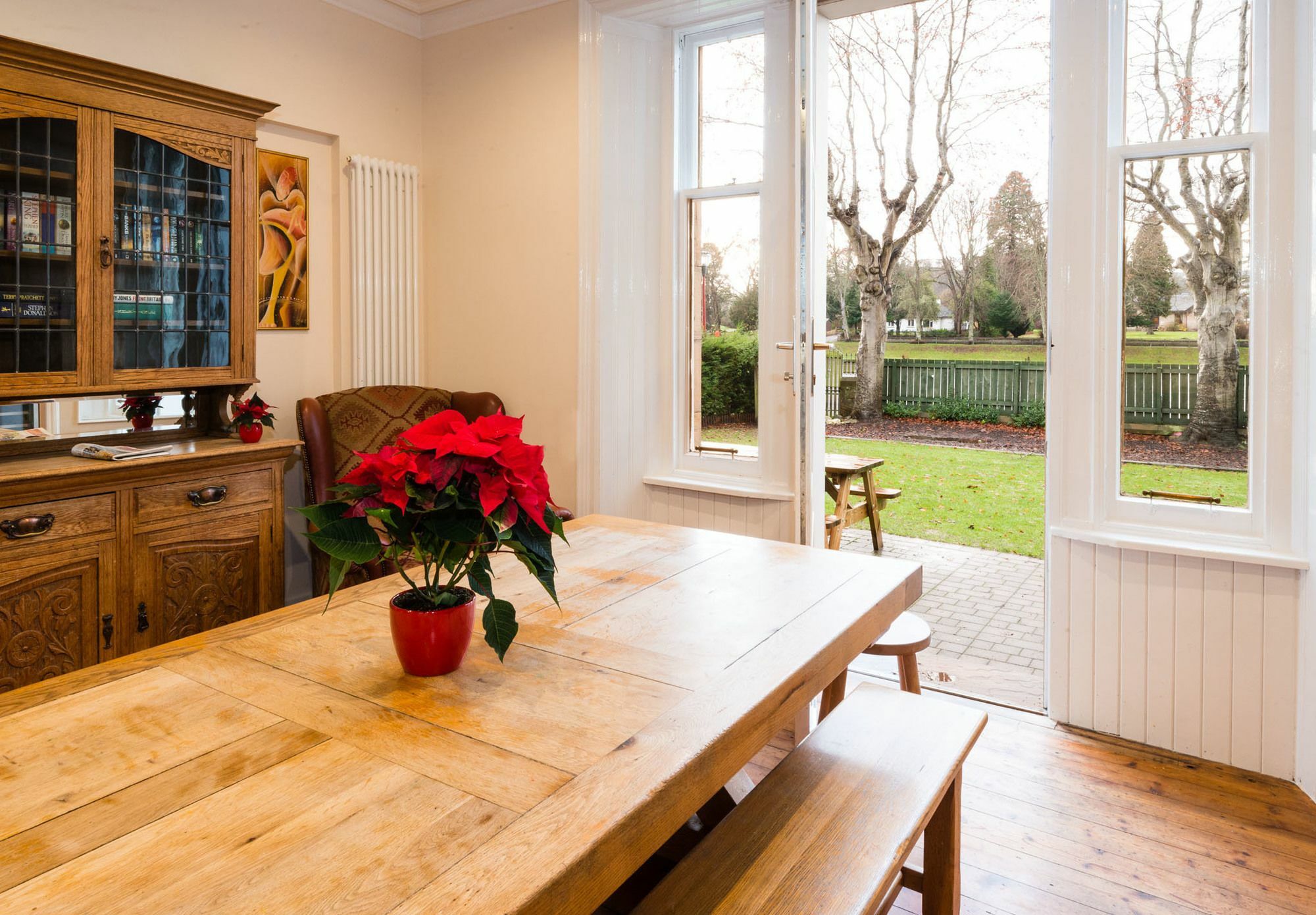River House Inverness Luaran gambar