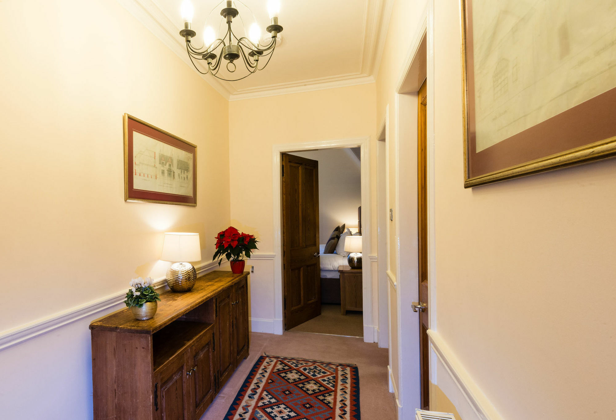 River House Inverness Luaran gambar