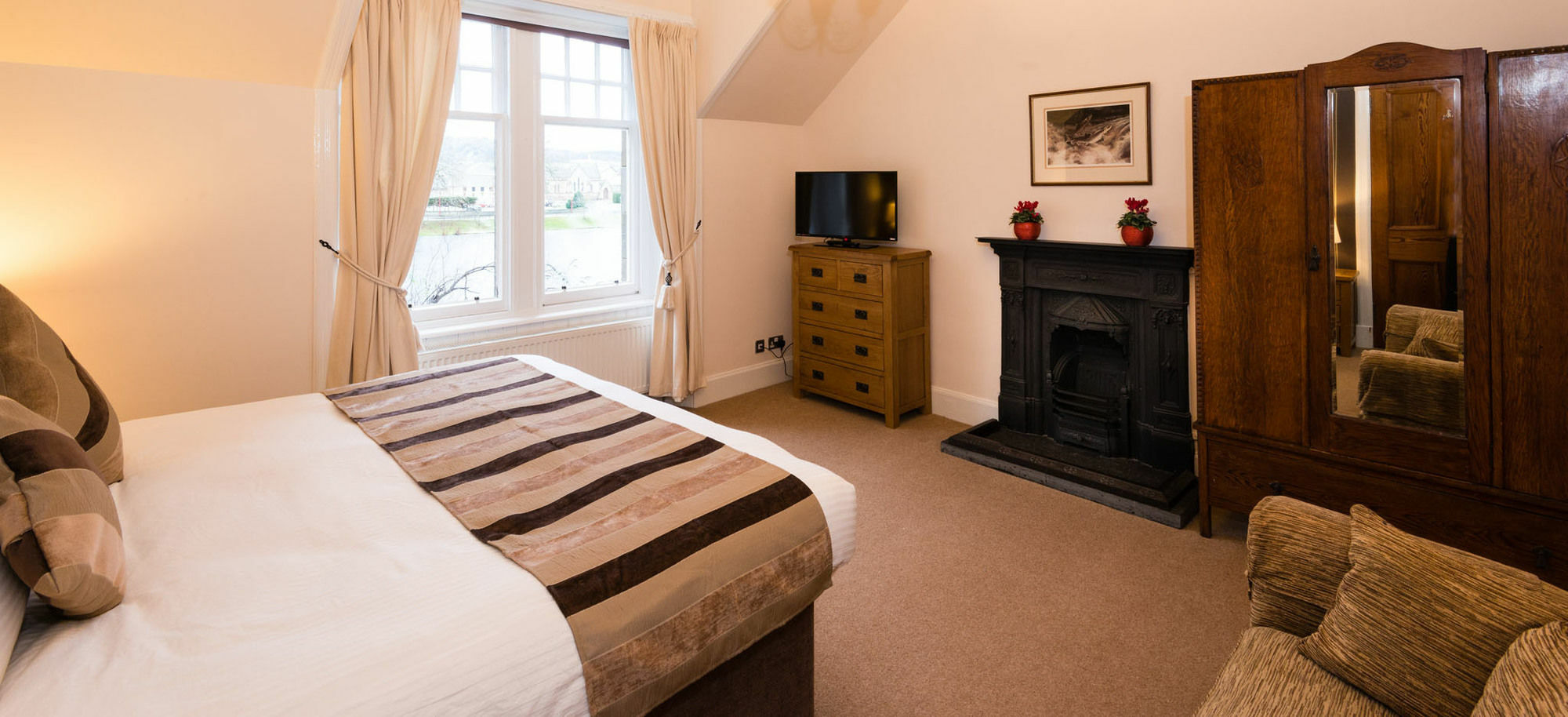 River House Inverness Luaran gambar