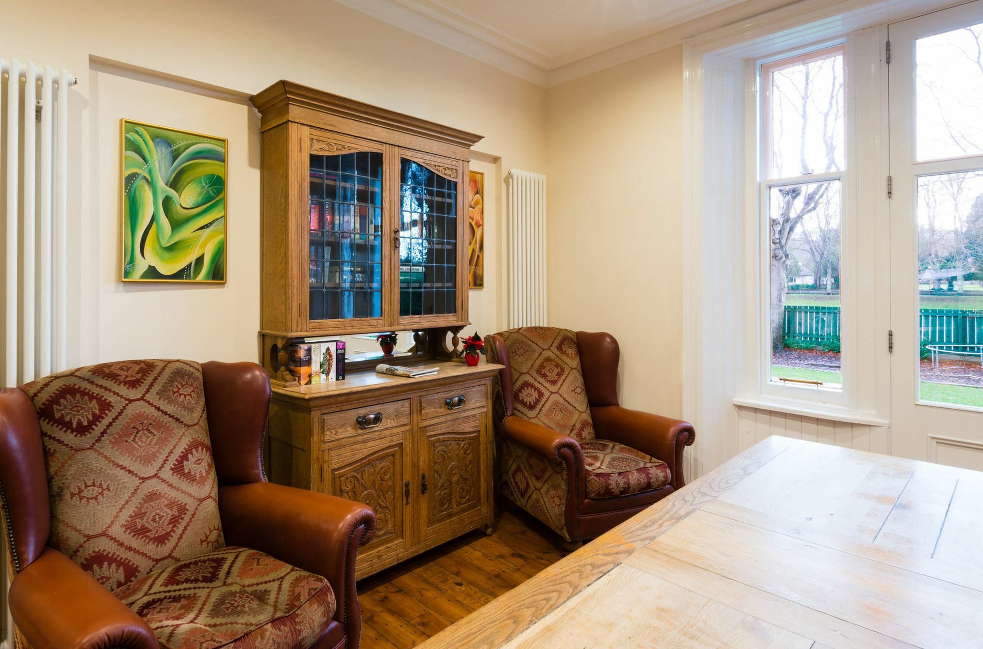 River House Inverness Luaran gambar
