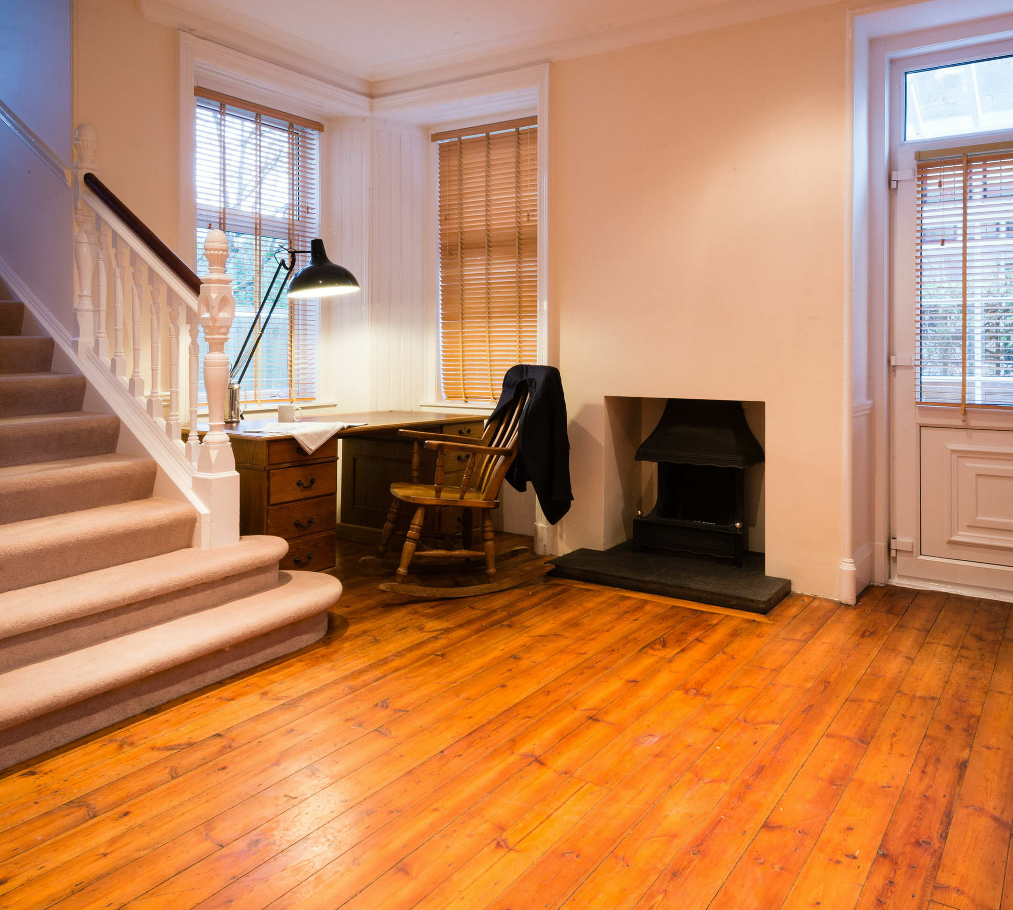 River House Inverness Luaran gambar