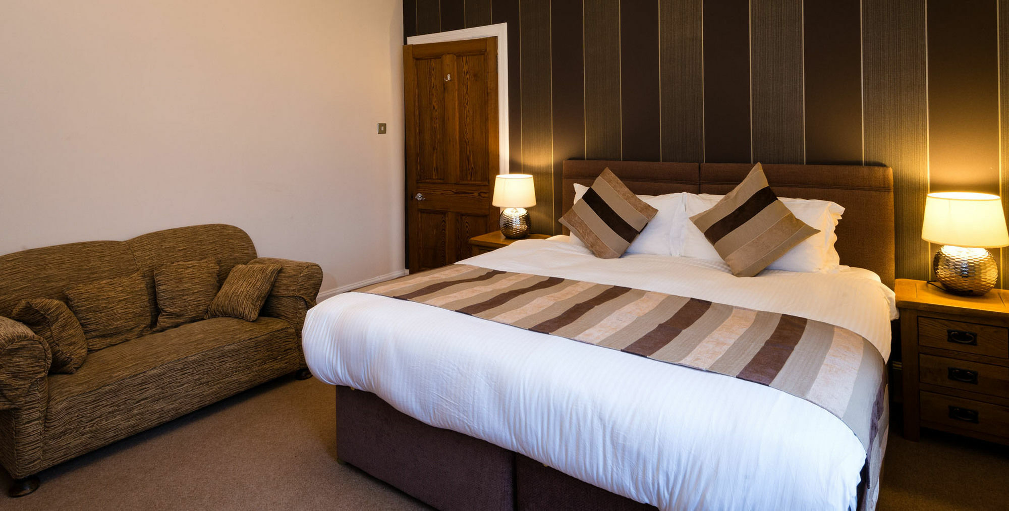 River House Inverness Luaran gambar