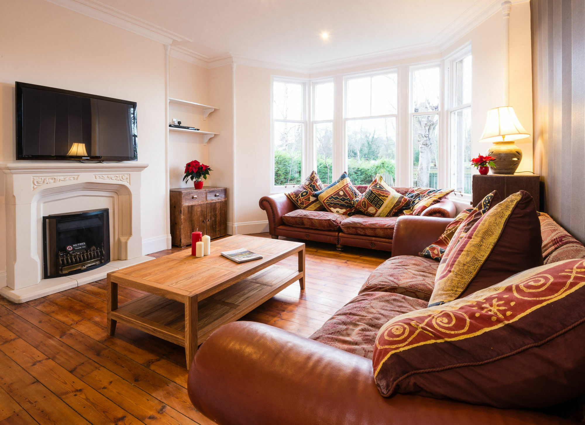 River House Inverness Luaran gambar